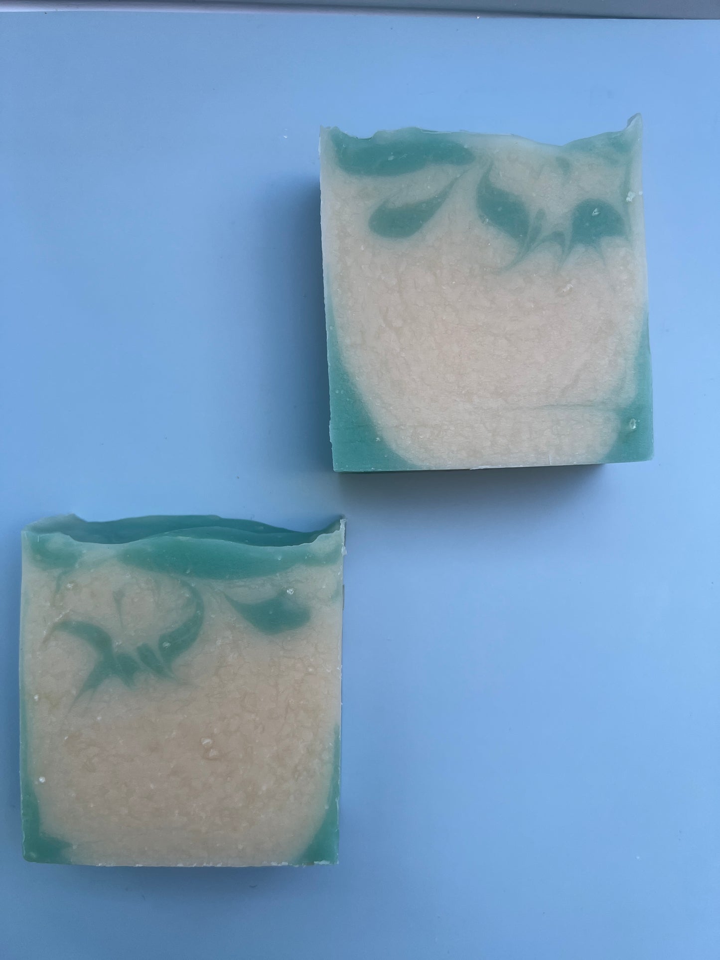 Sea Moss Body Bar