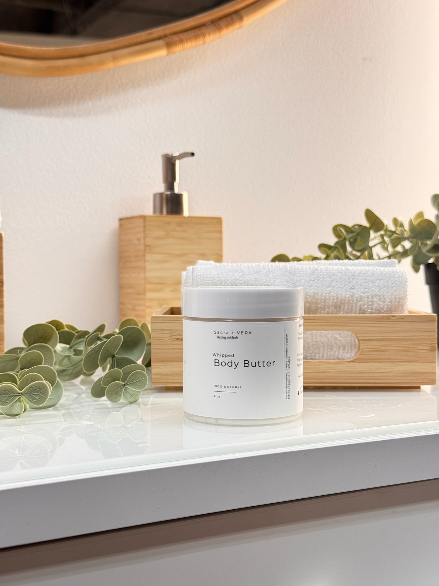 NEW So Lavish Fruity Cereal + Sweet Milk Body Butter