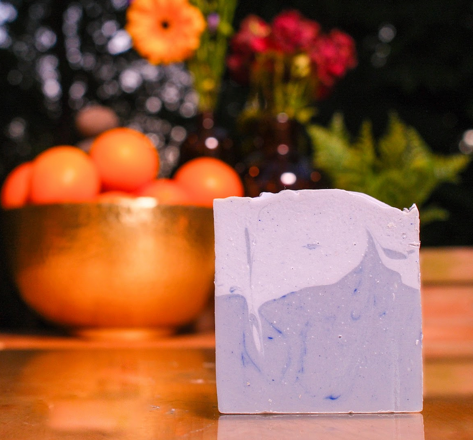 Mahogany Teakwood Body Bar