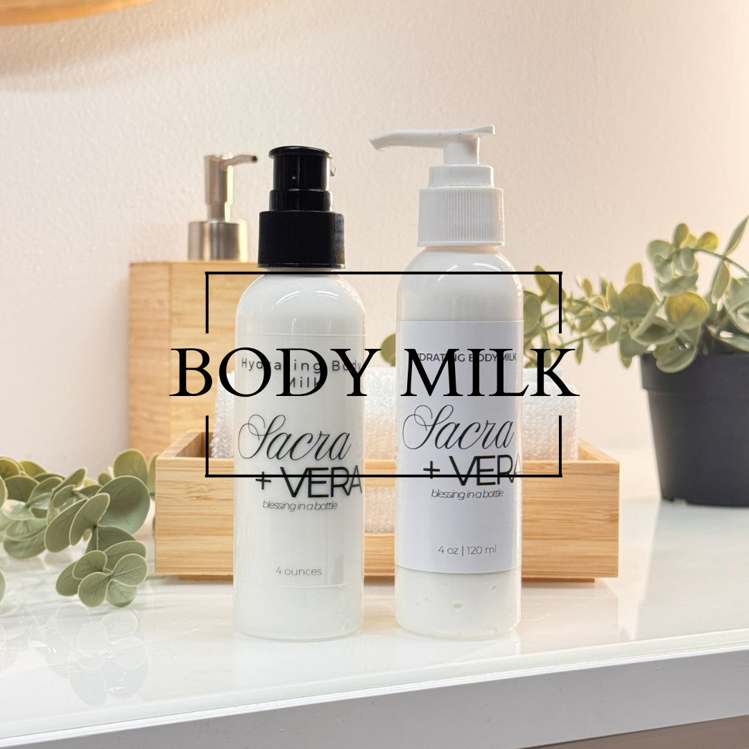 Body Milk