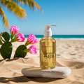 Baja Blossom Nourishing Body Oil