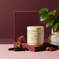 Amber + Noir Body Butter