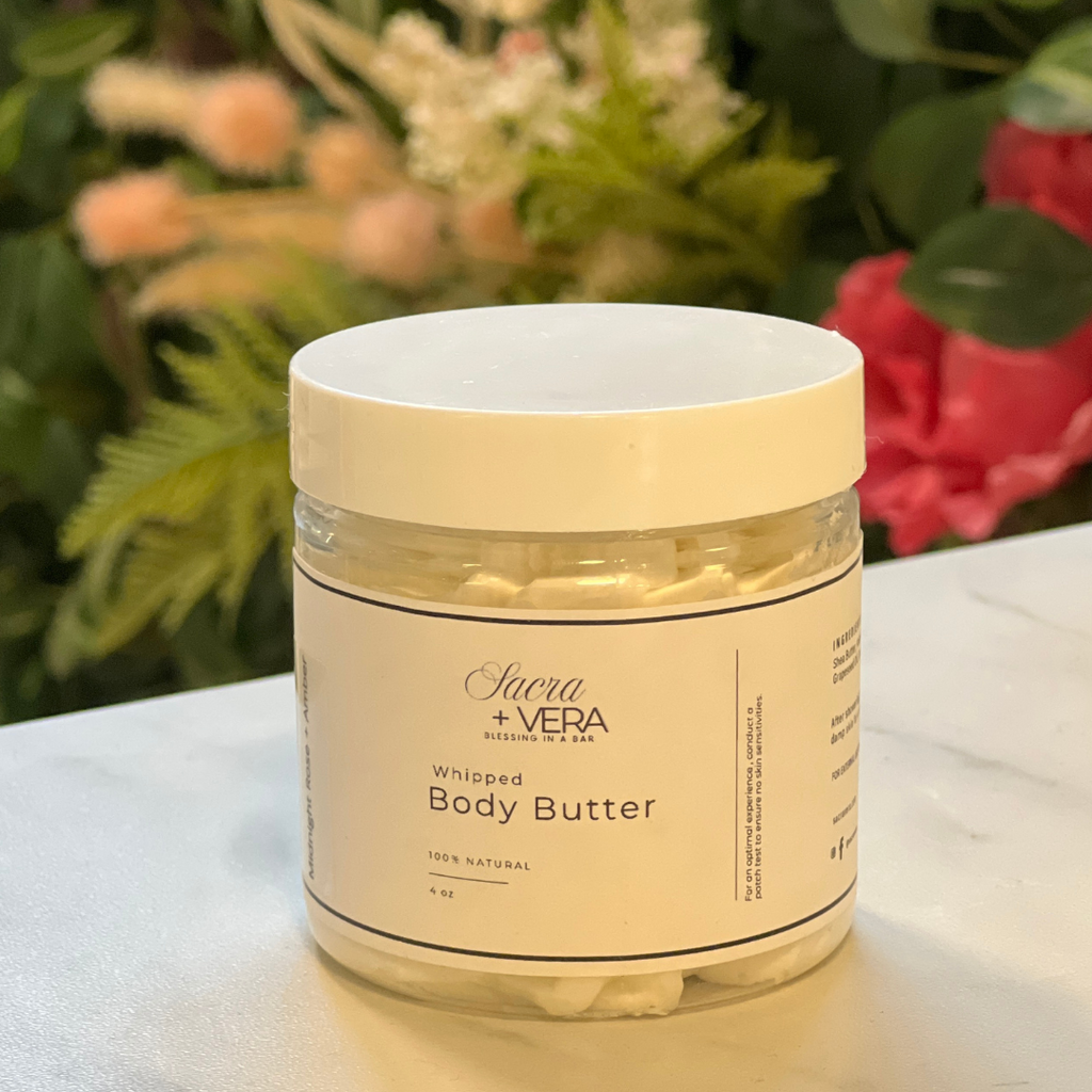 NEW So Lavish Fruity Cereal + Sweet Milk Body Butter