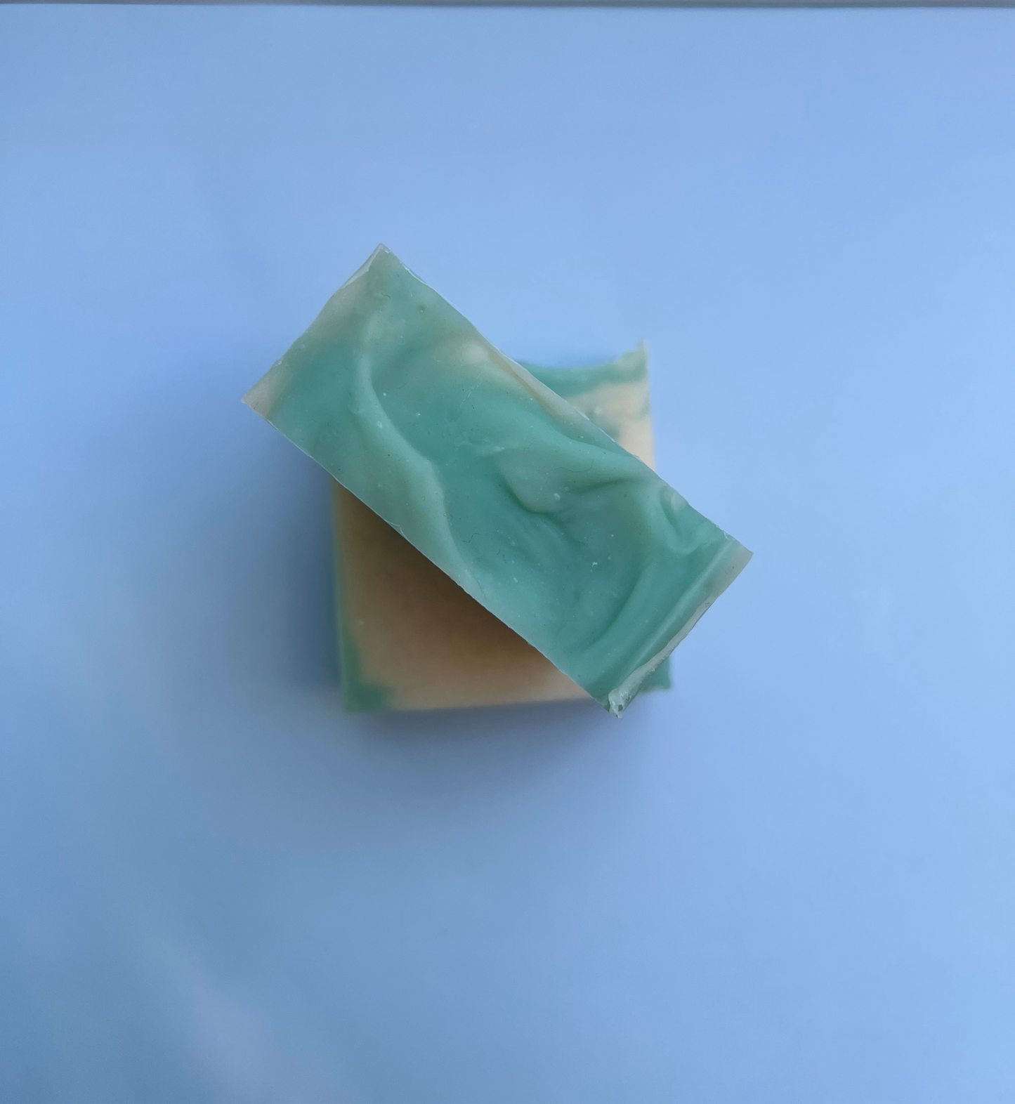Sea Moss Body Bar