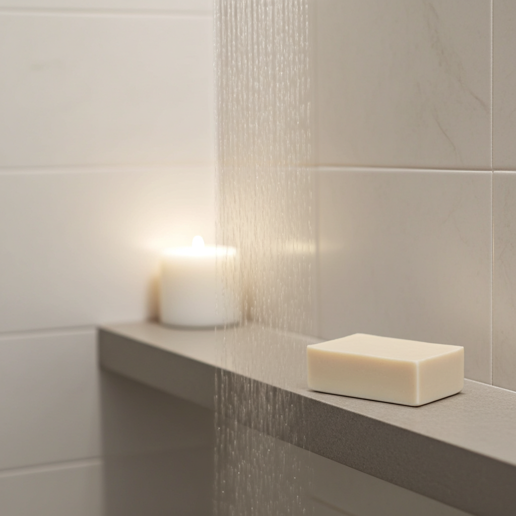 Clean + Simple Body Bar