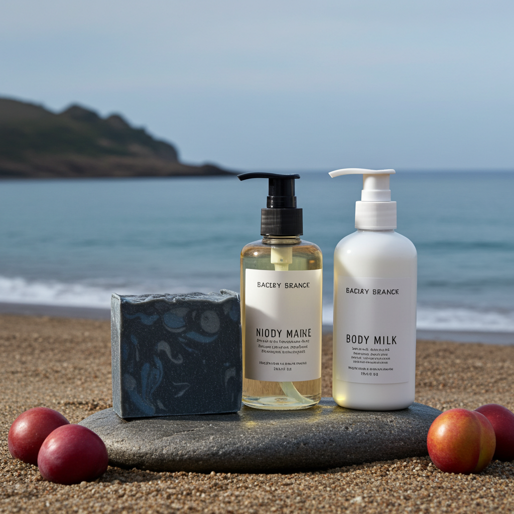 Black Sea — The Elemental, Masculine Ritual