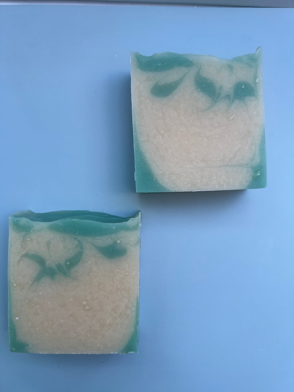 Sea Moss Body Bar