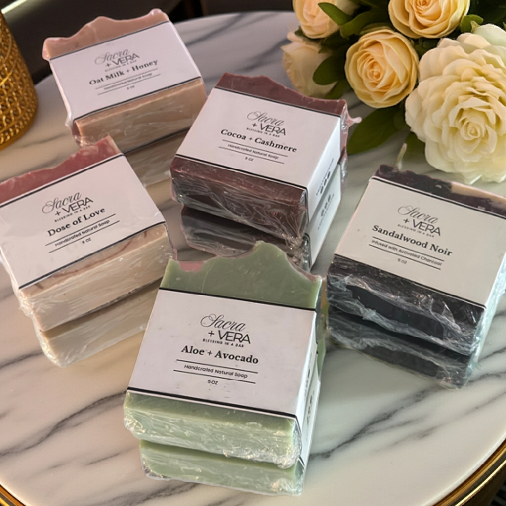 $27 Body Bar Bundle!