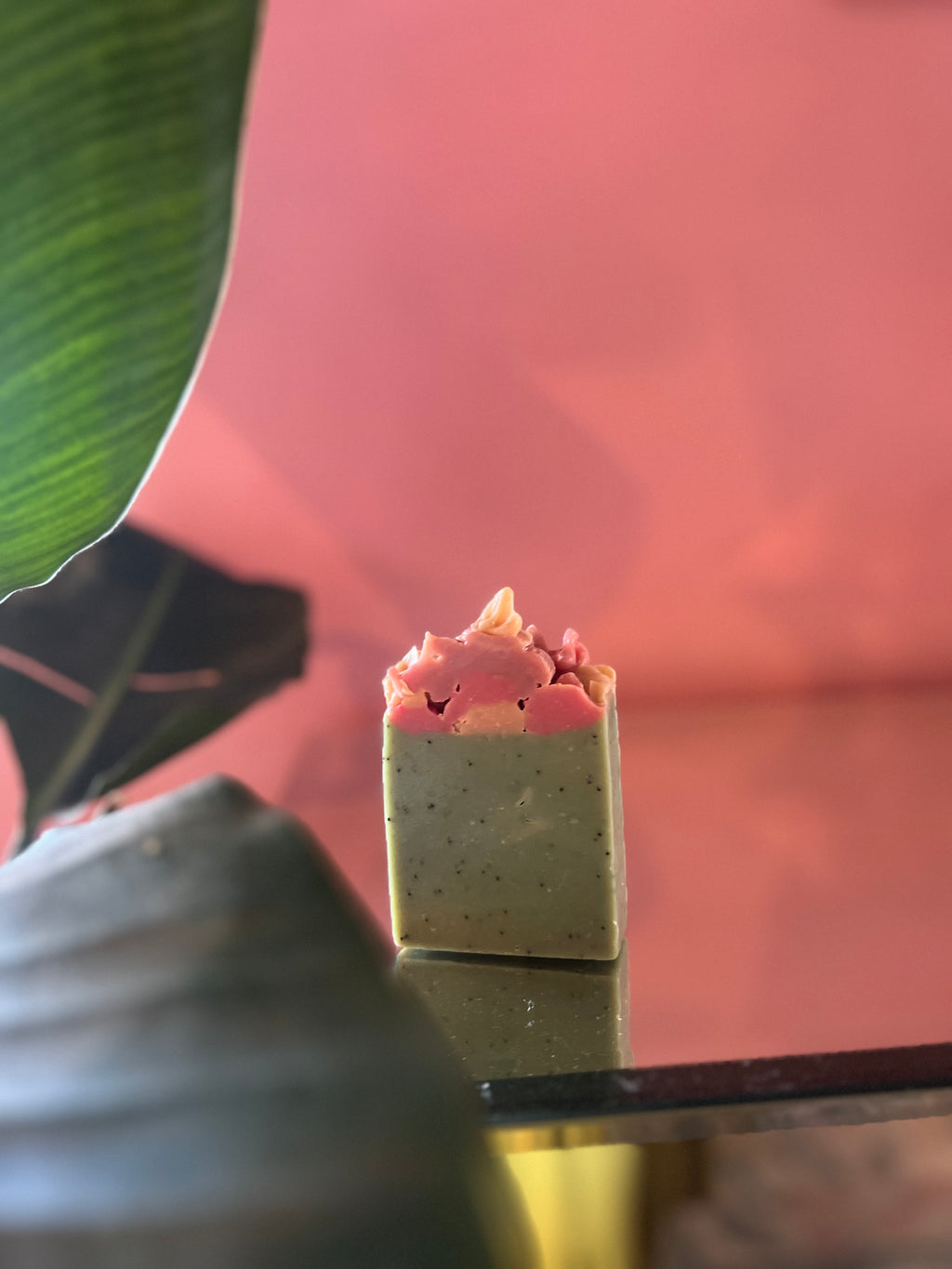 Baja Blossom Body Bar