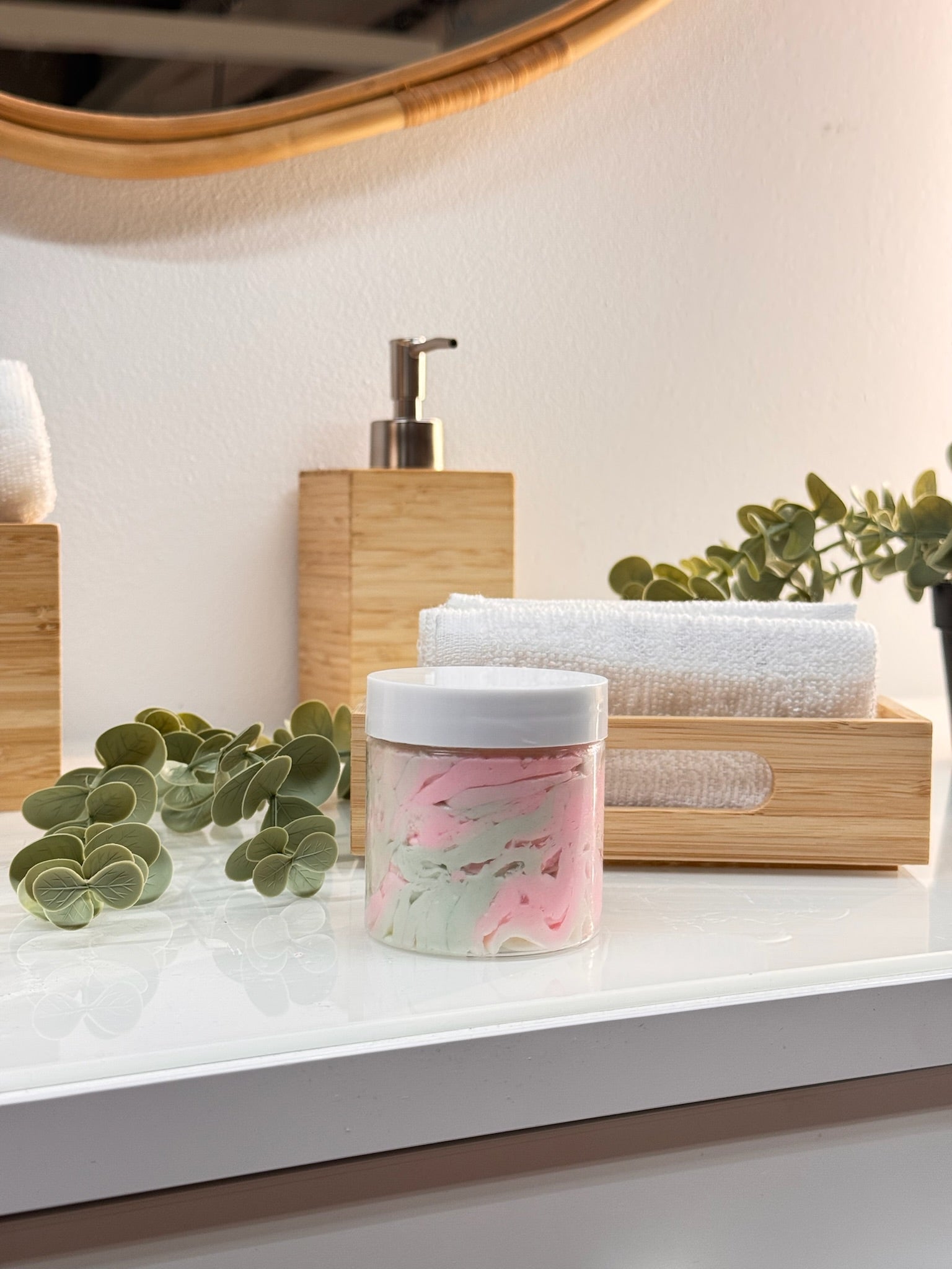 NEW So Lavish Fruity Cereal + Sweet Milk Body Butter