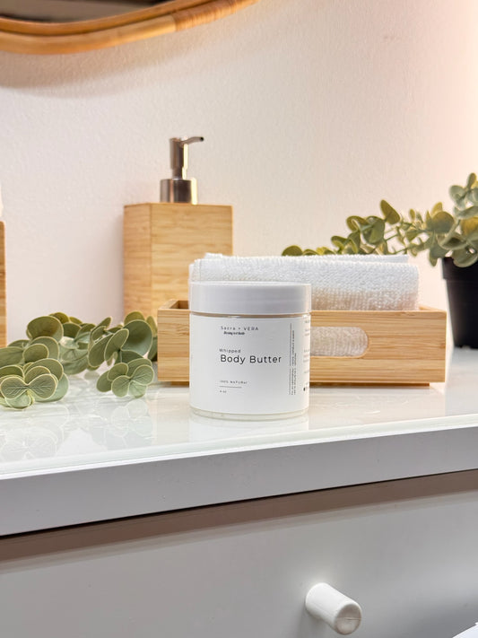 So Lavish Body Butter