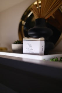The Luxe Body Bar - Fragrance Free