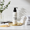 Tahitian Vanilla Body Milk