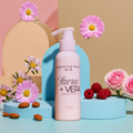 Beautiful Daydream Body Milk