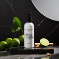 Sandalwood Noir Body Milk