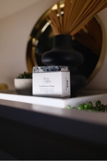 Sandalwood Noir Body Bar