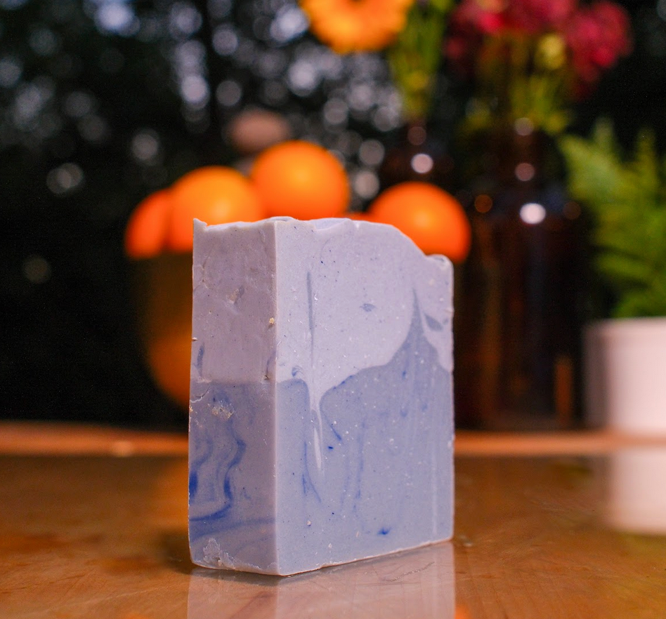 Mahogany Teakwood Body Bar