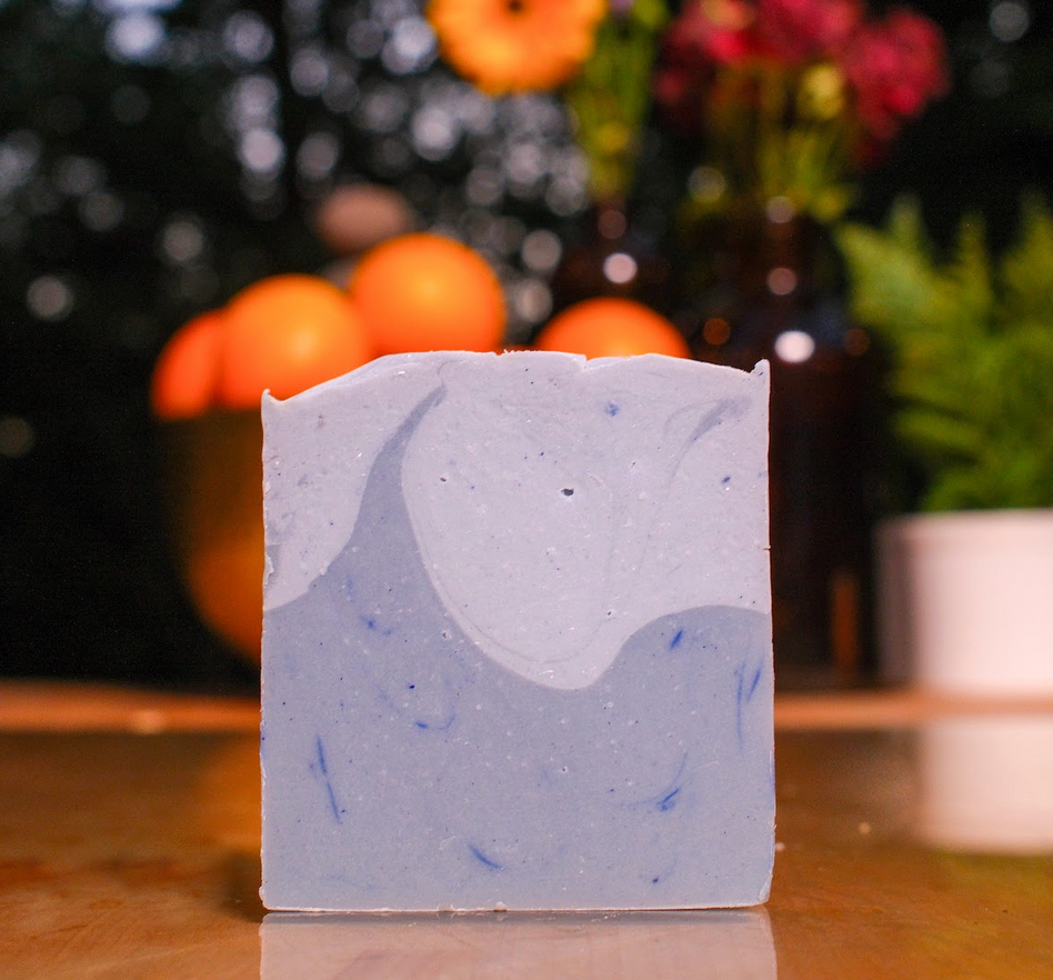 Mahogany Teakwood Body Bar