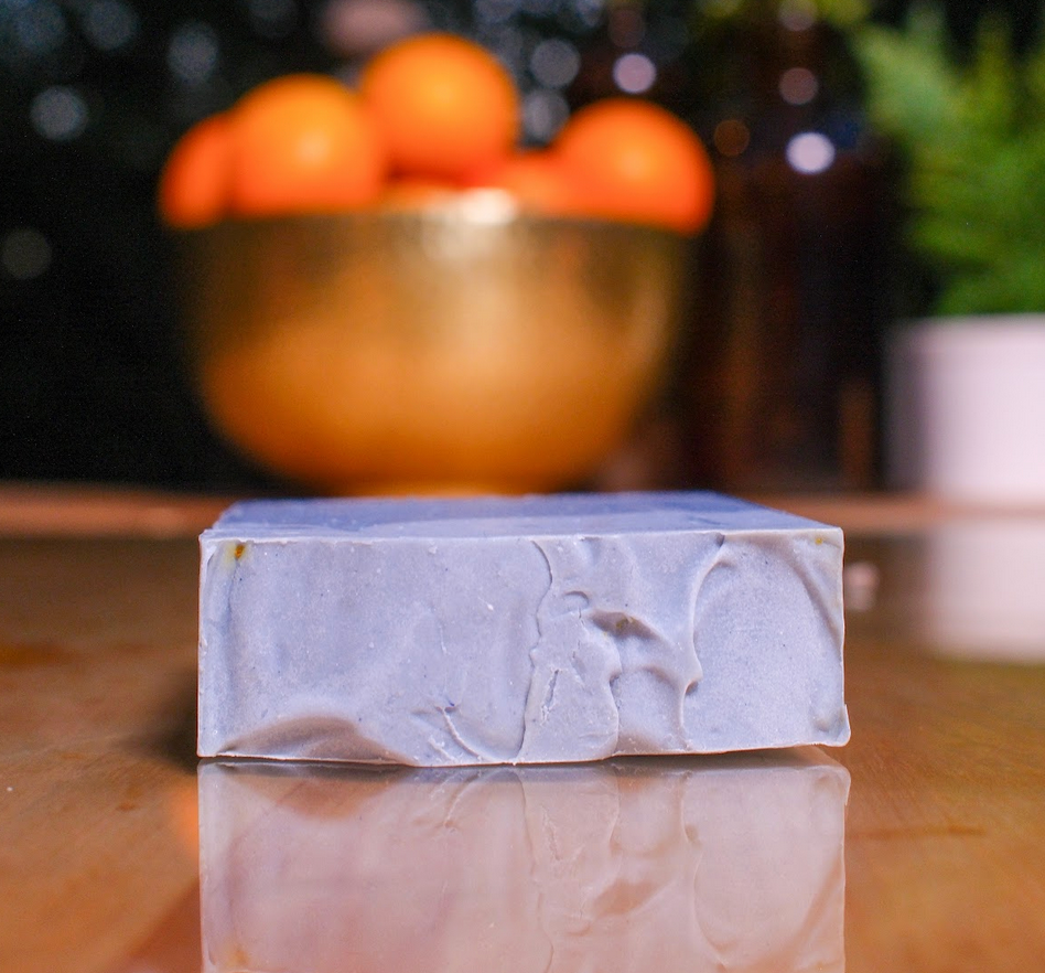 Mahogany Teakwood Body Bar