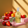 Strawberry + Vanilla Dream Nourishing Body Oil