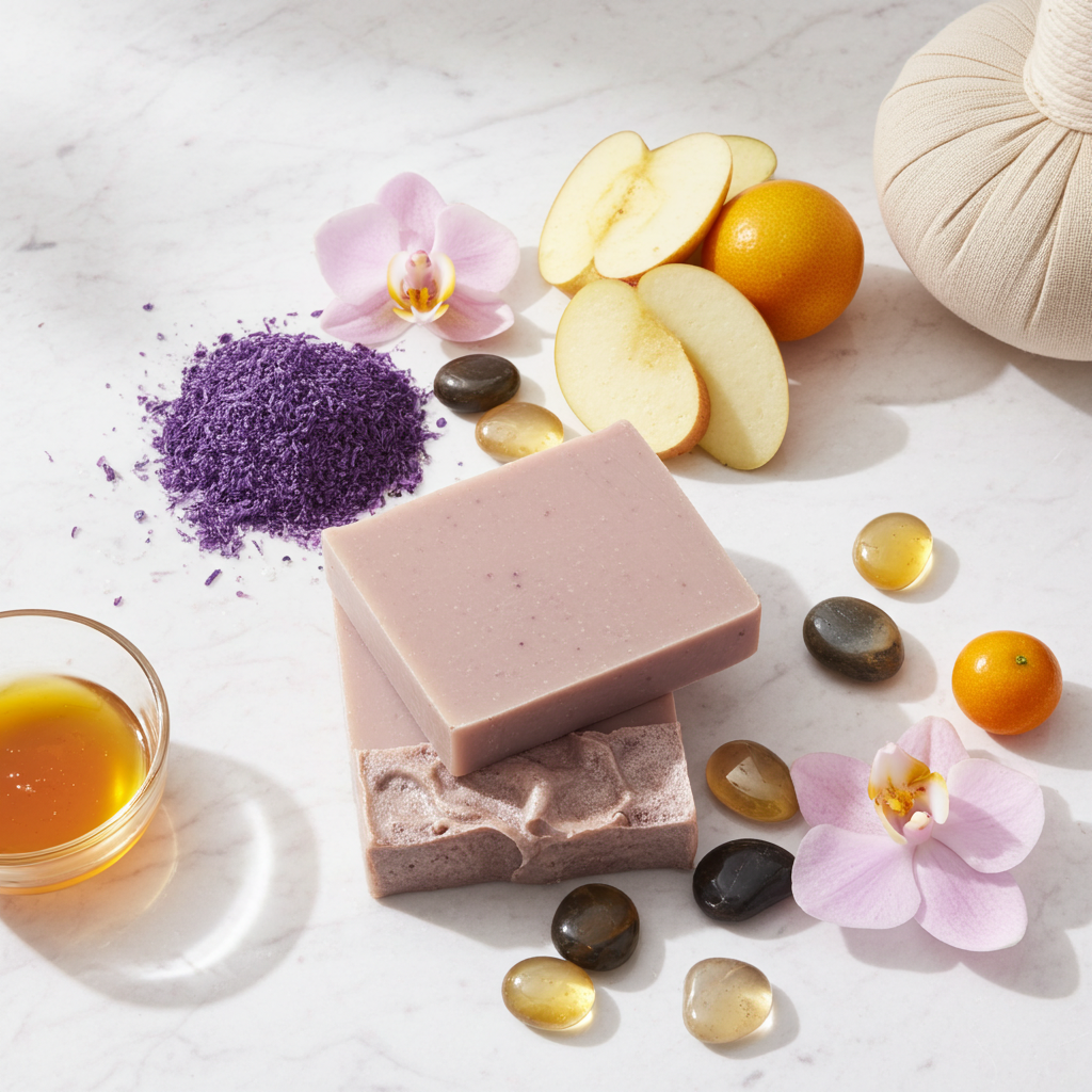 NEW RELEASE! Sweet Dreams Body Bar