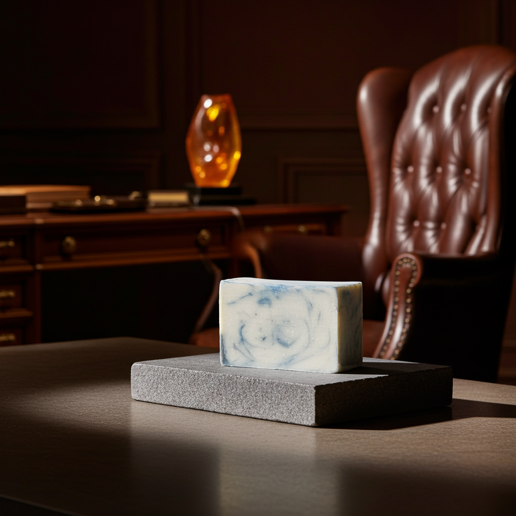 NEW RELEASE! Oak + Ember