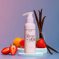Strawberry + Vanilla Dream Body Milk