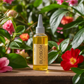 Blossom Hair Growth Oil